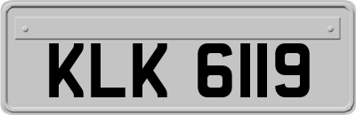 KLK6119