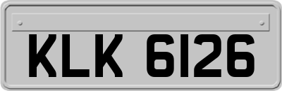 KLK6126