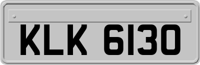 KLK6130