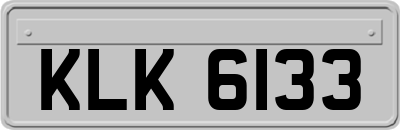 KLK6133