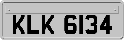KLK6134