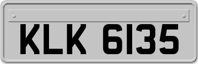 KLK6135
