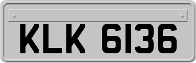 KLK6136
