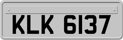 KLK6137