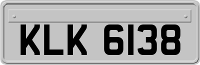 KLK6138