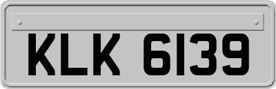 KLK6139
