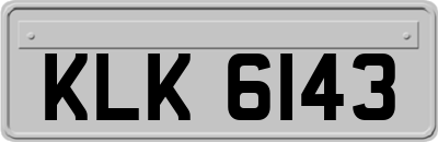 KLK6143