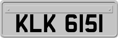 KLK6151