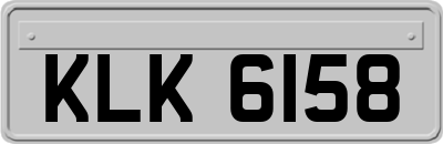 KLK6158