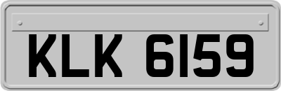 KLK6159