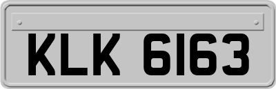 KLK6163