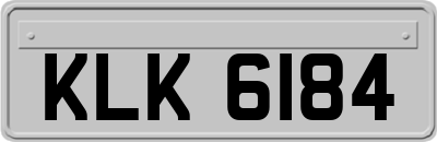 KLK6184
