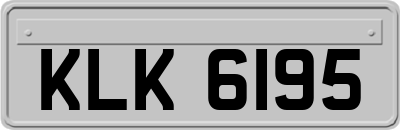 KLK6195