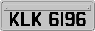 KLK6196