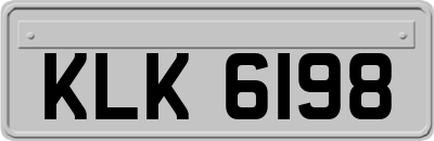 KLK6198