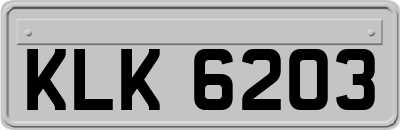 KLK6203