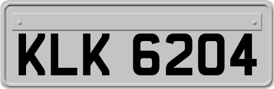 KLK6204