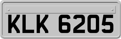 KLK6205