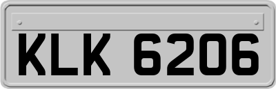 KLK6206