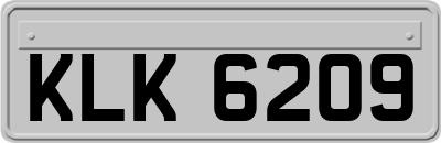 KLK6209