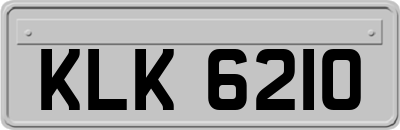 KLK6210