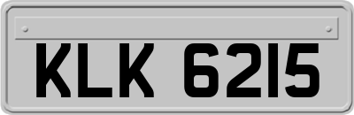 KLK6215