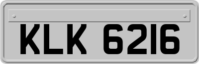 KLK6216