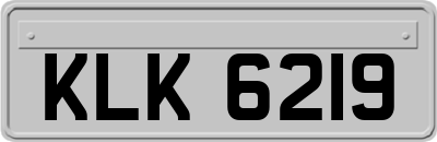 KLK6219