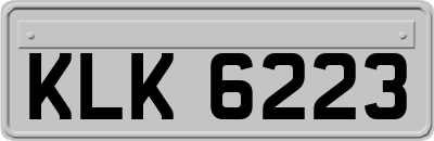 KLK6223