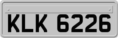 KLK6226