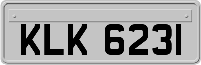 KLK6231