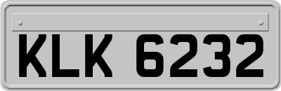 KLK6232