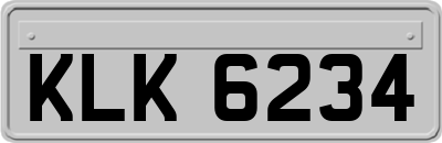 KLK6234