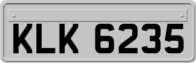 KLK6235