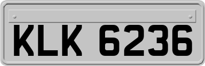 KLK6236
