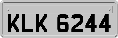 KLK6244