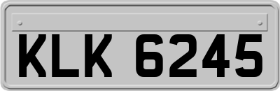 KLK6245