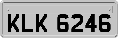 KLK6246