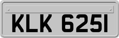 KLK6251