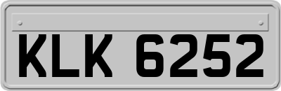 KLK6252