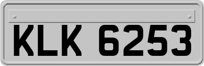 KLK6253
