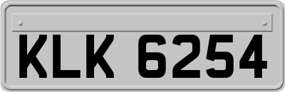 KLK6254
