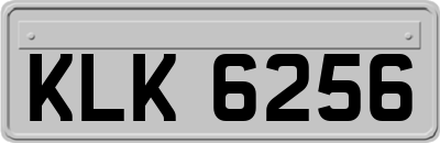 KLK6256