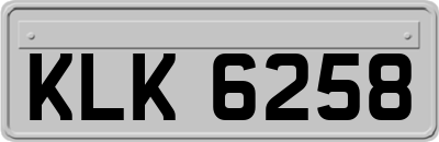 KLK6258
