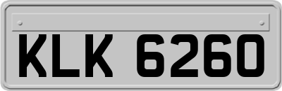 KLK6260