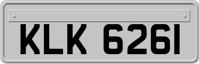 KLK6261