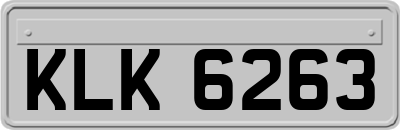 KLK6263