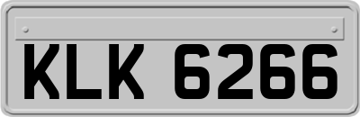 KLK6266