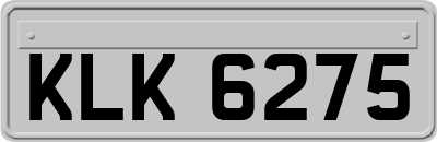KLK6275