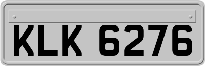 KLK6276